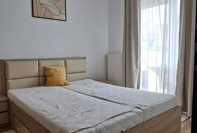 Apartament cu curte de 60mp - Dumbravita/Selgros - 20