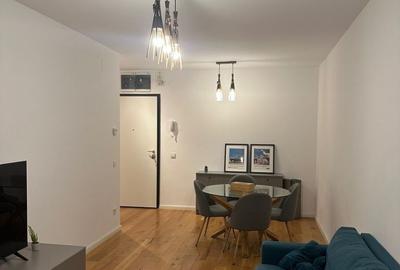 2 camere - AVIATIEI APARTAMENTS, Promenada, Herastrau, Bd. Aerogarii - 1