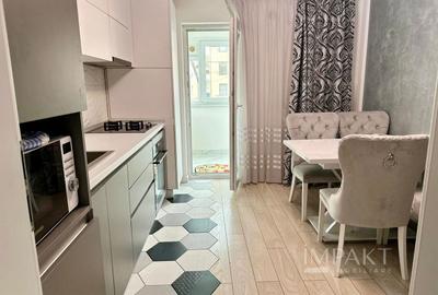 Apartament premium 2 camere | Mărăști | Lângă The Office - 4