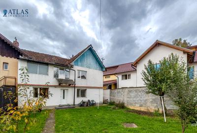 Casă ideală pentru familie, curte, zona parcare, in apropiere de natură, Noua - 16
