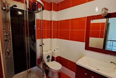 Casa Tip Duplex, 300 mp utili, situata in zona Valea Seaca! - 9