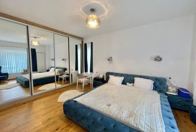 Penthouse exclusivist – Laguna Residence, Floreasca, Promenada, Barbu Vacarescu - 7
