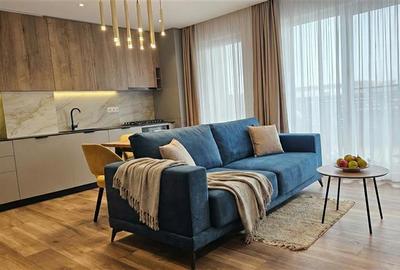 Apartament PREMIUM 3 camere 80mp,Marasti, Str. Tribunul Vladutiu - 10