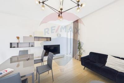 Apartament Premium 4 camere I 2 Locuri Parcare I One Herastrau Park - 3