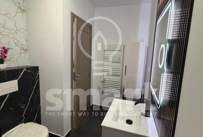 Apartament 2 camere The Nest Mărăști Parcare subterană inclusă - 18