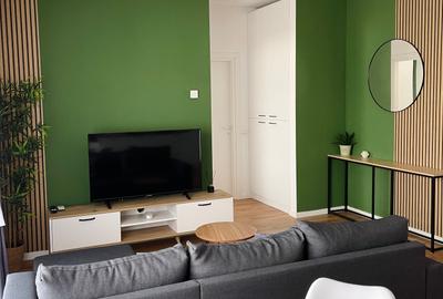 Apartament 2 camere Otopeni-Tunari