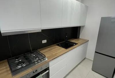 AP. 2 CAMERE- SALAJ, CENTRALA, PARCARE, BLOC NOU, BUCATARIE INCHISA - 1