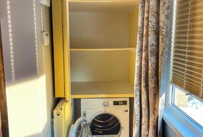 Apartament modern 3 camere balcon curte si parcare Pictor Brana - 15