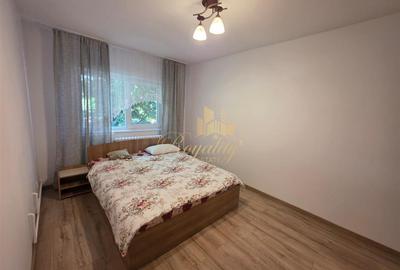 Apartament 2 camere, ETAJ 1,  zugravit recent- Zona Spitalului Judetean - 6