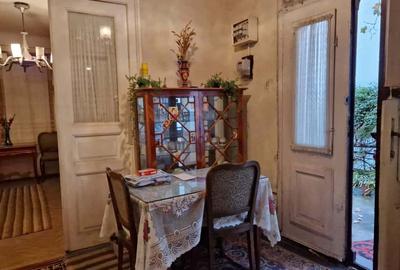 Casa cu teren in proprietate - Investitie - Metrou Piata Muncii - 1