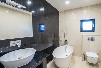 REV2004326 Vila Complex Privat Lidl Snagov - Piscina - 18
