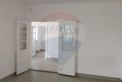 Casă cu 2 camere în Gheorgheni