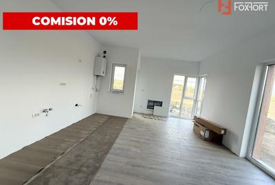 COMISION 0% Apartament cu 2 camere de vanzare in Timisoara, zona Torontalului - 1