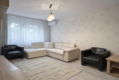 Apartament 3 camere decomandat – Nicolina 2 - 76,29 mp - renovat - 1
