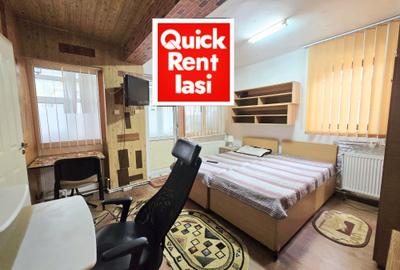 Ultracentral Garsoniera Pentru 1Persoana 350eur Cu Toate Consumurile Incluse - 2