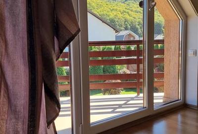 Vila eleganta in zona Bunloc, Sacele, Brasov - 22