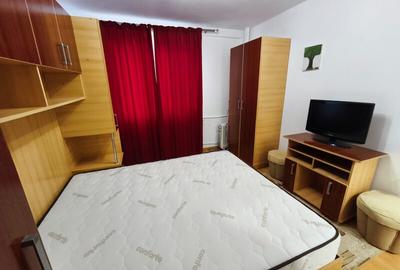Drumul Taberei, Parcul Moghioros, 2 camere de inchiriat la pret corect - 5