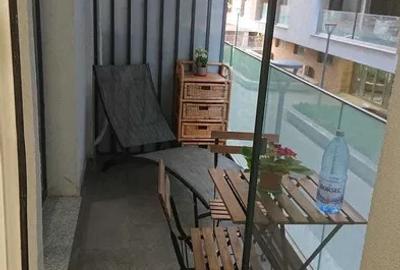 Garsoniera Bloc Nou Decomandata zona Grozavest Regie in Politehnica Park - 7