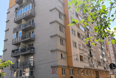 Ap. fain cu 2 camere, zona str Dorobantilor Marasti, aproape FSEGA - 2