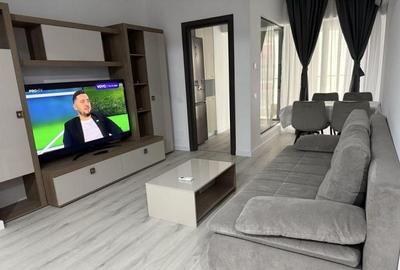 Apartament Smart Lujerului bloc nou parcare inclusa - 1