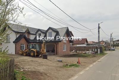 Teren Construcții intravilan de 1000 mp, în Brănești