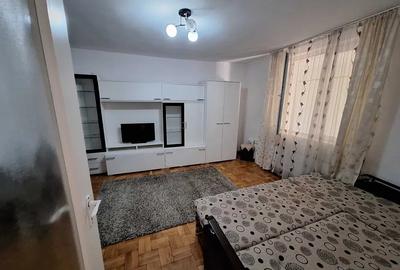 Apartament cu o camera in cartierul Intre Lacuri - 1