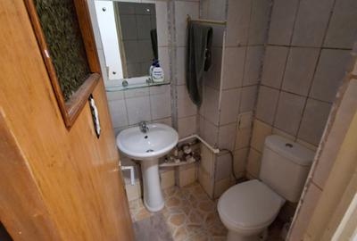 Drumul Taberei 3 camere etaj 3 bloc 1984 - 4