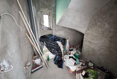 CASA INDIVIDUALA - 180 MP UTILI, TEREN 324, TOATE UTILITATILE, COMIS 0 - 12