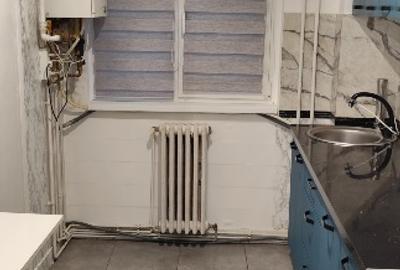 Apartament de vânzare semidecomandat - 10