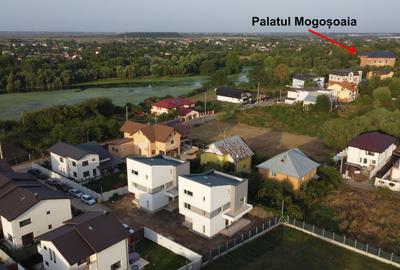 CASA INDIVIDUALA MOGOSOAIA - MARTHA BIBESCU - 5