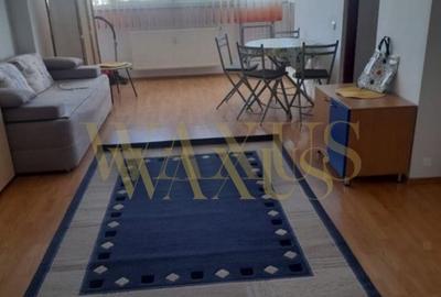 Apartament o camera, Calea Dorobantilor, Marasti - 1
