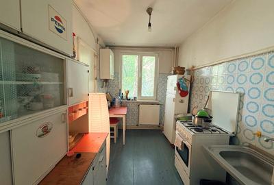 Apartament 4 camere decomandat | Berceni - Brâncoveanu | Et. 2/4 - 7