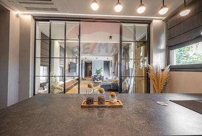 Casa PREMIUM de vanzare judetul Constanta - 13