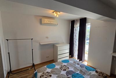 Apartament 2 camere zona Otopeni (Aeroport) - Mobilata-Utilata MODERN - 12