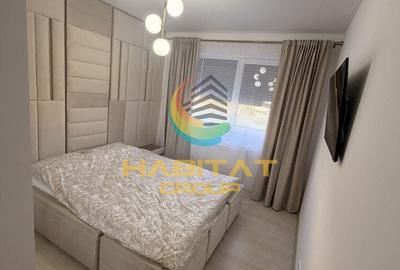 Apartament 2 camere mobilat-Sector 4 - 7