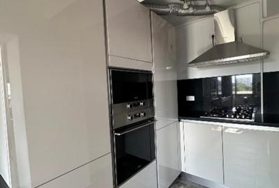 Apartament 3 camere Piata Iancului - 8