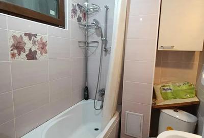 2 camere parter vila, curte proprie, parcare, Popesti , centrala,AC - 12