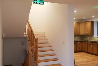 9 camere l Ideal Investitie l Util 418 mp l Teren 650 MP l Floresti - 17