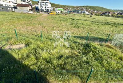 Apartament 2 camere, balcon, gradina, garaj subteran,Estimo Sannicoara - 12