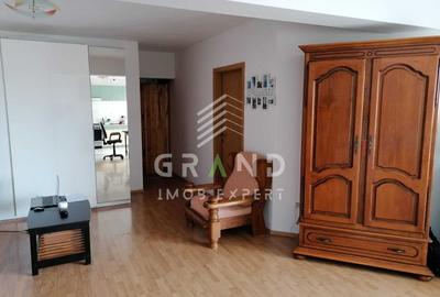2 camere | 62 mp | Balcon 9 mp | Mărăști–Str. București | Lângă blocul Farmec - 4