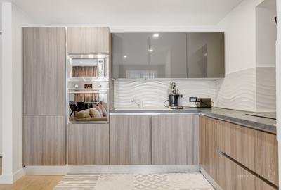 Apartament 2 camere de inchiriat | Cortina Residence | Herastrau. - 10