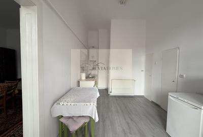 Apartament ultracentral /2 camere /pretabil pentru diferite activitati - 5