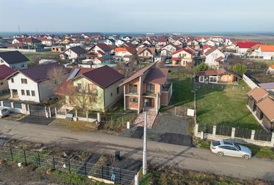 Casa 5 camere | Finisaje deosebite | Mobilata + Utilata | Dudestii Noi - 22