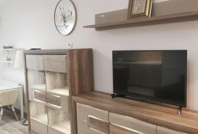 Inchiriere Apartament 2 Camere zona Doamna Ghica - 1