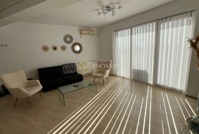 3 Camere | Living de 26 mp și 2 Terase Mari – Zona Plaza Mall Lujerului - 7