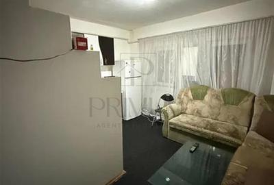 DAMBOVITA - ETAJ 2 - DECOMANDAT - 3 CAMERE - CENTRALA PROPRIE - 5
