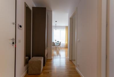 Luxuria, Apartament 2 cam, mobilat-utilat | Parcare inclusa - 8