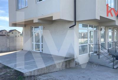 Spații comerciale de închiriat – poziție excelentă, vizibilitate mare! - 1