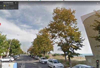 Vedere frontala la mare, deschidere 40m ,str Eminescu 28,Casa Casatoriilor - 14