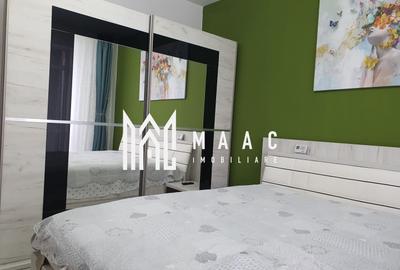 Apartament modern 2 camere| 51mp | 2 balcoane | 2 locuri parcare subterane+Boxa - 7